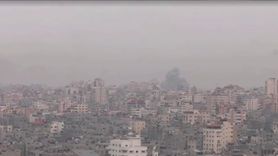 DSÖ, Gazze'deki İnsan Hakları Krizine Dikkat Çekti