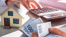 Ev Almayı Düşünenlere Kolaylık! Yüzde 1.20 Faizli Konut Kredisi