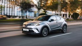 Toyota'nın Küresel Satışları Arttı