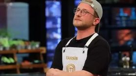 MasterChef All Star Yarışmacısı Tahsin Küçük'ün Geçmişi Ortaya Çıktı
