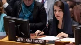 BAE Uluslararası İşbirliği Bakanı Reem El Haşimi İle İlgili Dezenformasyon İddiaları Yalanlandı