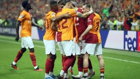 Galatasaray'da Flaş Transfer Gelişmeleri: Weghorst Gündemde