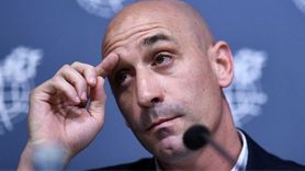 FIFA, Luis Rubiales'i Disiplin Kurallarını İhlal Ettiği Gerekçesiyle Men Etti