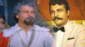 Yeşilçam'ın Kötü Adamı Bilal İnci ve Ailesi