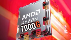AMD Ryzen 7000G ve Hawk Point APU'larından İlk Bilgiler Paylaşıldı