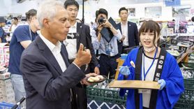 ABD, Çin'in Japon Deniz Ürünlerine Getirdiği Yasakla Mücadele Ediyor