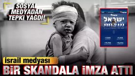 İsrail Kanalı Filistin Katliamını Gösteren Sayacı İnternet Sitesine Yerleştirdi