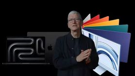 Apple, M3, M3 Pro ve M3 Max Çipleriyle Yeni Ürünlerini Tanıttı