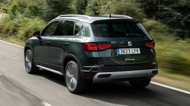 Seat Ateca ve Arona Modellerinde Yeni Kampanya
