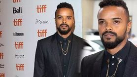 Ünlü oyuncu Eka Darville'in evlat acısı: 10 yaşındaki oğlunu kaybetti