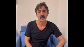 Sanatçı Kemal Kahraman Beyin Ameliyatı Olacak