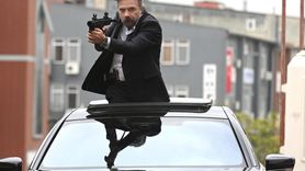 Ben Bu Cihana Sığmazam Leyla Öldü Mü? Ebru Özkan Diziden Ayrıldı Mı?