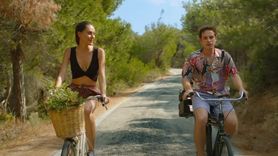 Aşk Mevsimi Filminden İlk Tanıtım Yayınlandı