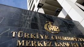 Merkez Bankası Reeskont ve Avans İşlemlerinde Faiz Oranlarını Belirledi