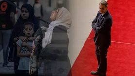 İsrail-Hamas Savaşı Sonrası Batılı Ülkelerin İsrail'e Desteği