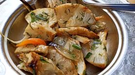 Kerevizin Sağlığa Faydaları