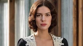 Bergüzar Korel Sosyal Medyada Gündem Oldu