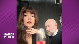 Selin Şekerci ve Osman Yalın'ın Aşkı Devam Ediyor