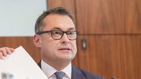 ECB Yönetim Konseyi Üyesi Nagel: Sıkı Para Politikası Devam Etmeli