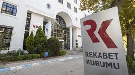 Rekabet Kurulu, 2 soruşturmayı tamamladı: İdari cezaya gerek yok