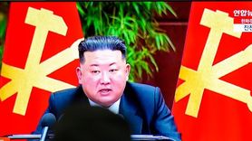 Kuzey Kore Hamas'ın İsrail'e Karşı Kullandığı Silah İddialarını Reddetti