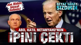 Son dakika Binyamin Netanyahu haberleri: İsrail'in Filistin'deki katliam saldırılarına ilişkin çarpıcı iddia