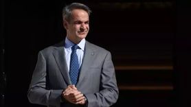 Yunanistan Başbakanı İsrail'e Uluslararası Hukuk ve İnsan Haklarını Hatırlattı