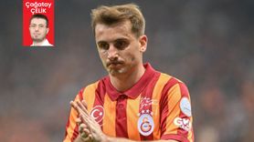 Galatasaray'da Mauro Icardi ve Kerem Aktürkoğlu Gol Yağmuru