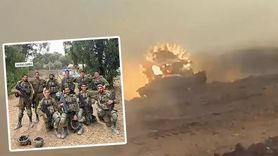 İsrail Jetlerinin Bombardımanıyla Birlikte 12 Bina Her Saat Yok Ediliyor