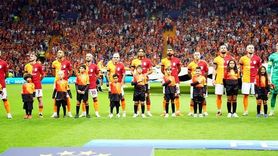 Galatasaray'ın Nelsson ve Sacha Boey Transferi Gündemde