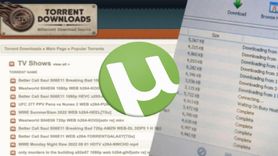 Torrent Kullananlar Tehlikede: Tüm Bilgileriniz Sızdırılıyor