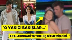 Kıvanç Tatlıtuğ ve Beren Saat'in Başrolünde Olduğu 'İstanbul İçin Son Çağrı' Filmi Netflix'te Yayınlanacak