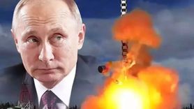 Rusya, Kapsamlı Nükleer Deneme Yasağı Antlaşması'ndan Onayını Geri Çekti