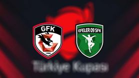 Gaziantep FK Efeler 09 Spor Maçı Ne Zaman Saat Kaçta Hangi Kanalda?