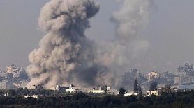 Siyonist İsrail'in Filistin Soykırımı ve BM'nin Müdahalesizliği