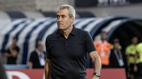 Kasımpaşa Teknik Direktörü Kemal Özdeş, Galatasaray Maçı Öncesi İddialı Açıklamalar Yaptı