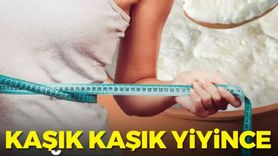 Göbek Yağını Eritecek Mucizevi Kür