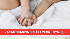 Kayınvalidenin Oğlunun ve Gelininin Özel Görüntülerini Paylaşması Olayı