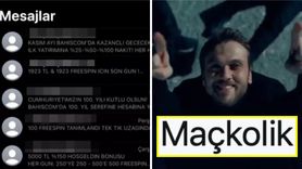 Flörtü Olmayan Kişilere Gelen Sabah Mesajları Hakkında Komik Yorumlar