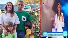 Doğuş'un Eşi Hoşkedem Hidayetkızı Kimdir? İşte Detaylar