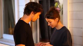 Yalı Çapkını Dizisi Yeni Bölüm Fragmanı ve Özeti