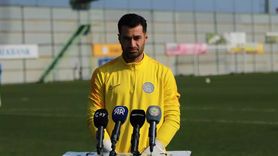 Rizespor, Gaziantep FK Maçı Öncesi Hazırlıklarını Sürdürdü