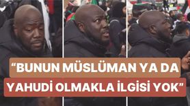 Filistin-İsrail Çatışmalarında İsrail'in Kural Tanımayan Tavrı Tepki Çekti