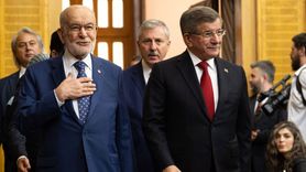 Saadet ve Gelecek Partisi Milletvekilleri Gazze'ye Yolculuk Ediyor