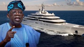 Nijerya'da Ekonomik Kriz ve Lüks Yat Tartışması