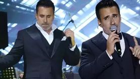 Emrah'ın Oğlu Tayfun Erdoğan Evlendi, Emrah Dubai'de Konser Verecek