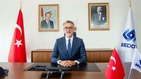 Sigortacılık ve Özel Emeklilik Düzenleme ve Denetleme Kurulu Başkanı Mehmet Akif Eroğlu İstifa Etti