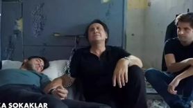 Arka Sokaklar'da Furkan Göksel'den Samimi Açıklamalar