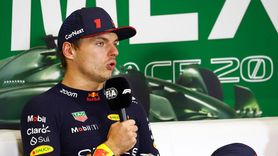 Ricciardo'nun AlphaTauri'deki Performansı Spekülasyonlara Yol Açıyor