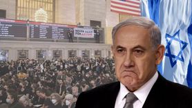 İsrail'in Gazze ve Filistin Halkına Yönelik Saldırılarına Yahudi Aydınlarından Tepki